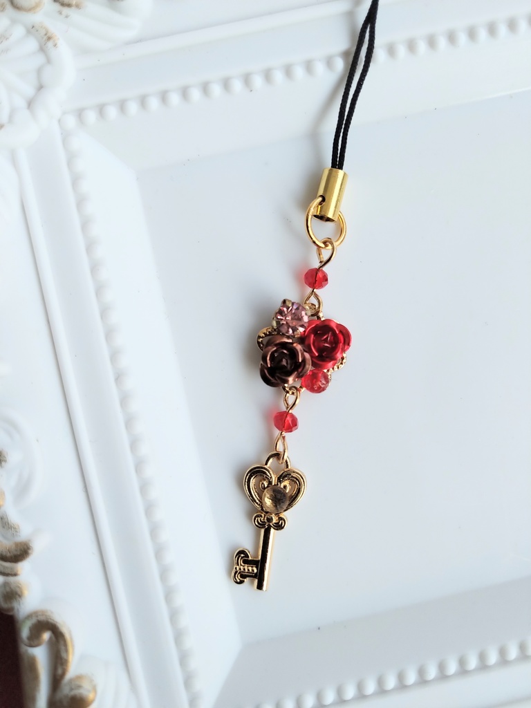 ●アソート●　ツイステ　ジャミルイメージ　アクセサリー