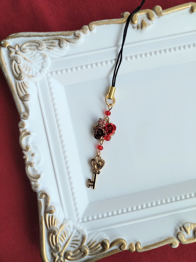 ●アソート● ツイステ ジャミルイメージ アクセサリー