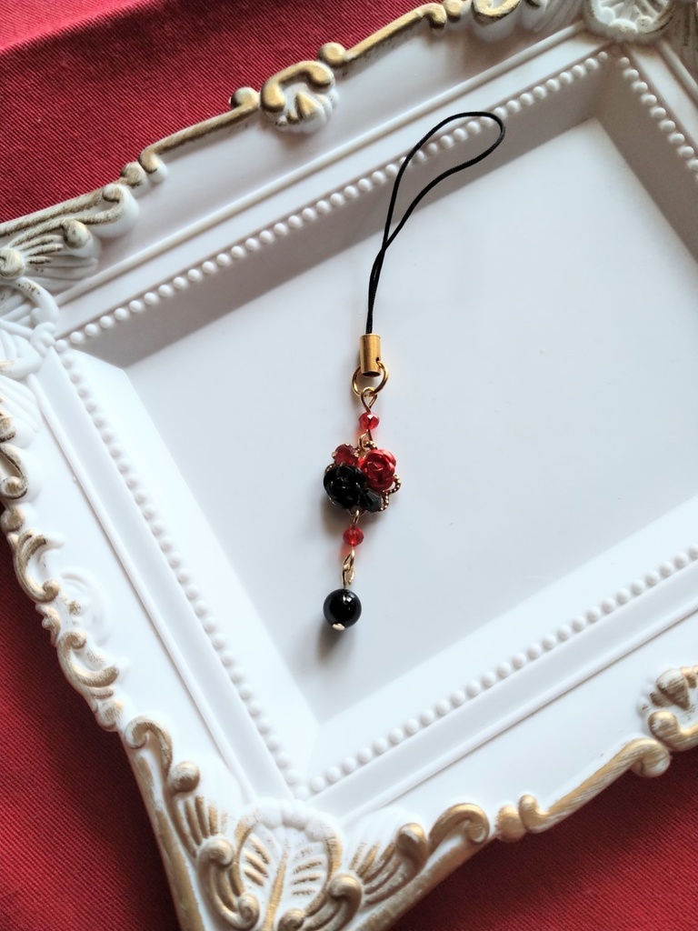 ▲▲ 原神 ディルックイメージ アクセサリー