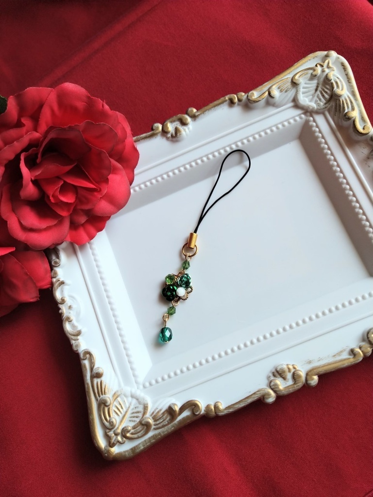 ▲▲ 原神 ウェンティイメージ アクセサリー