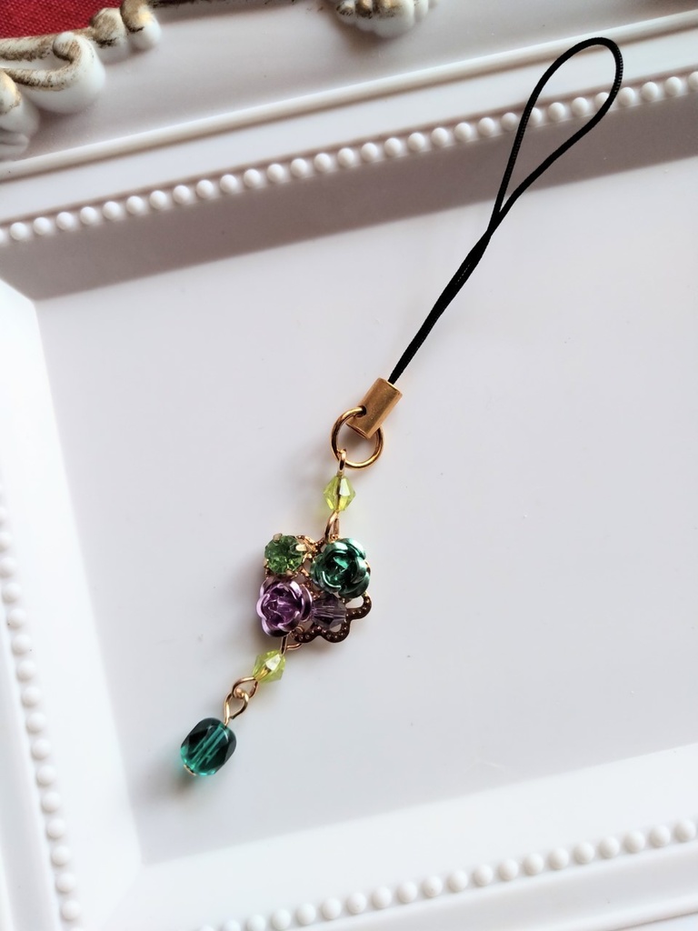 △△ 原神イメージアクセサリー まとめ