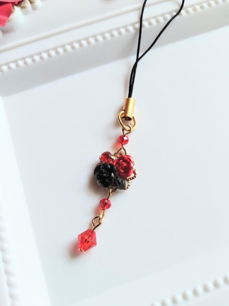 △△ 原神イメージアクセサリー まとめ