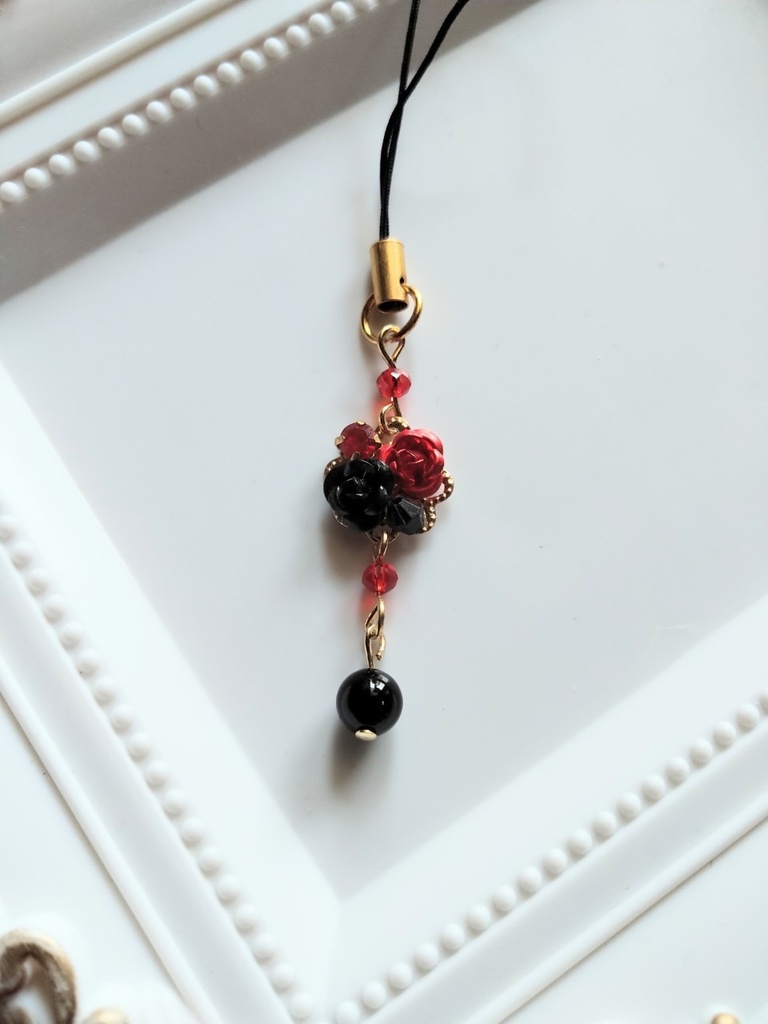 △△ 原神イメージアクセサリー まとめ