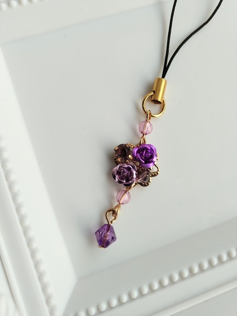 △△ 原神イメージアクセサリー まとめ