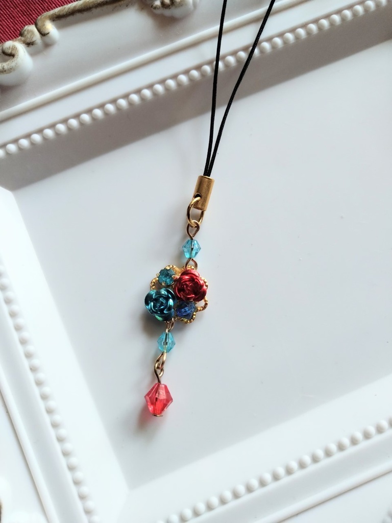 △△ 原神イメージアクセサリー まとめ