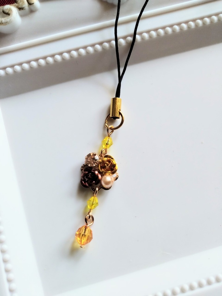 △△ 原神イメージアクセサリー まとめ