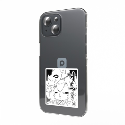 エモートステッカー5種