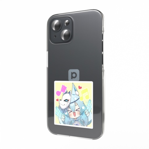 エモートステッカー5種