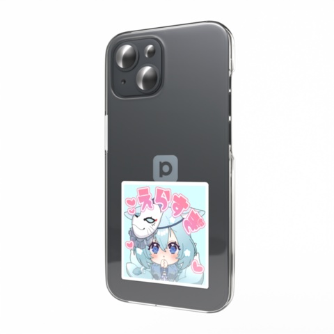 エモートステッカー5種