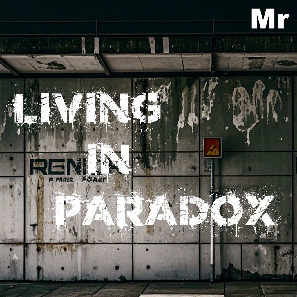Living in Paradox