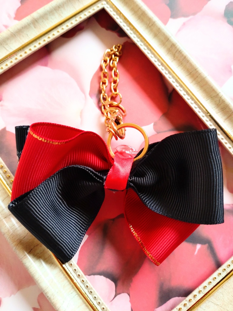 沖田組リボンセット