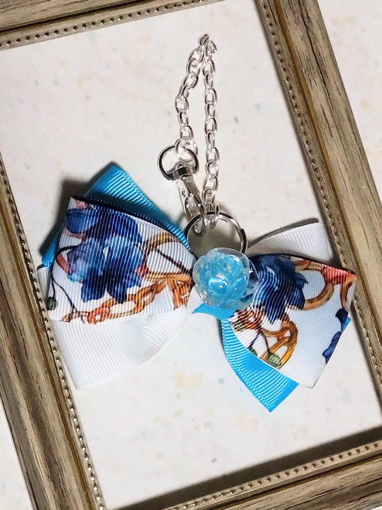 沖田組リボンセット