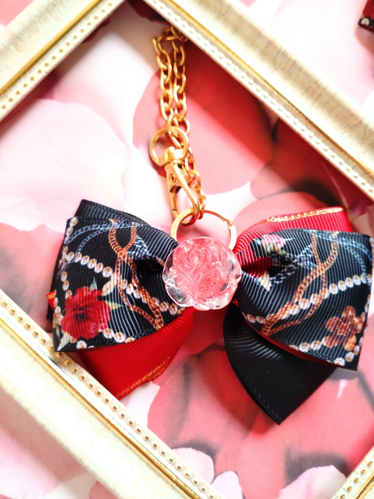 沖田組リボンセット