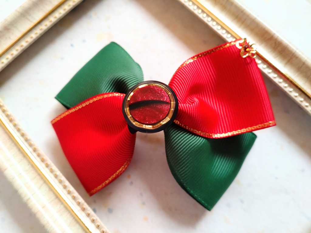 江のものバレッタ