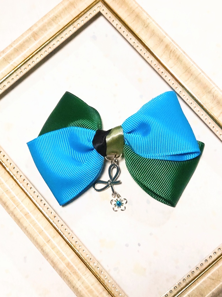 江のものバレッタ