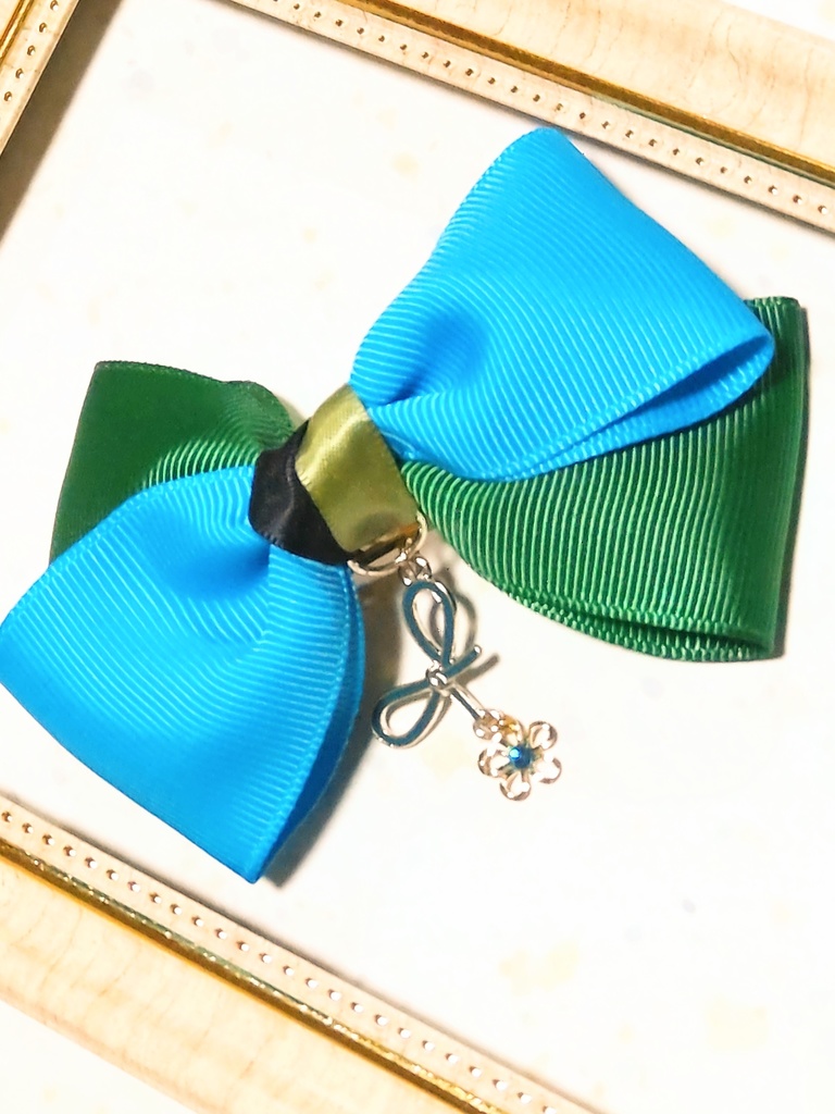 江のものバレッタ