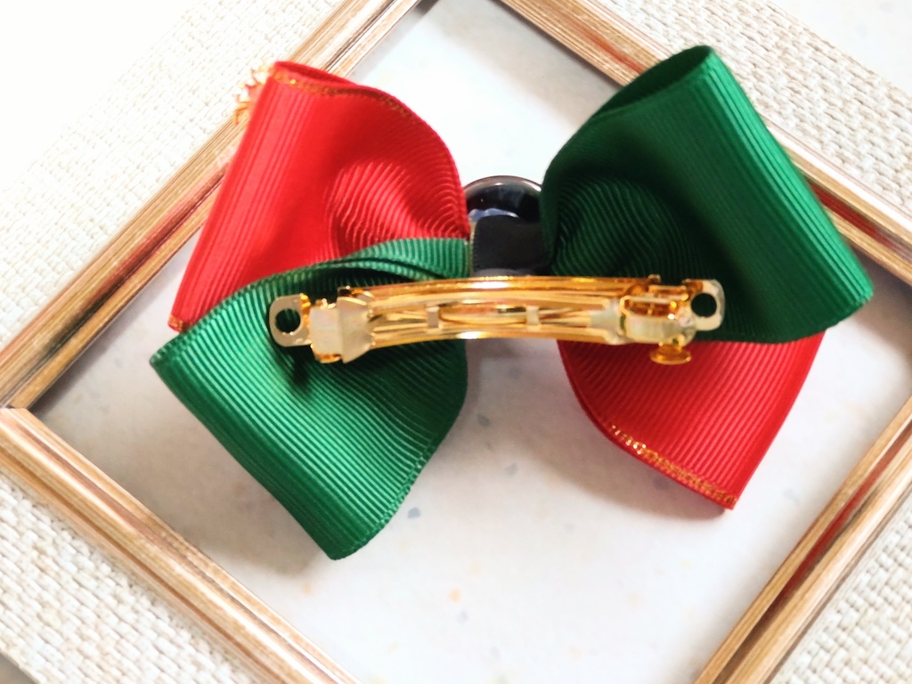 江のものバレッタ