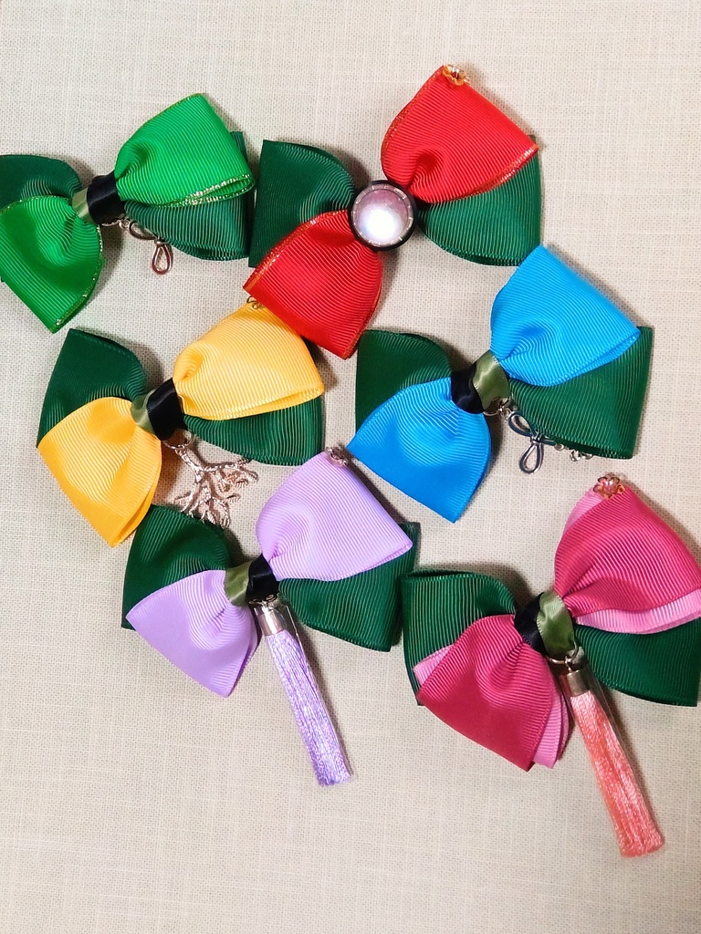 江のものバレッタ