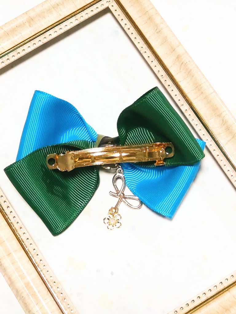 江のものバレッタ