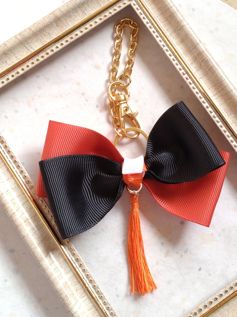 陸奥守吉行バックチャーム