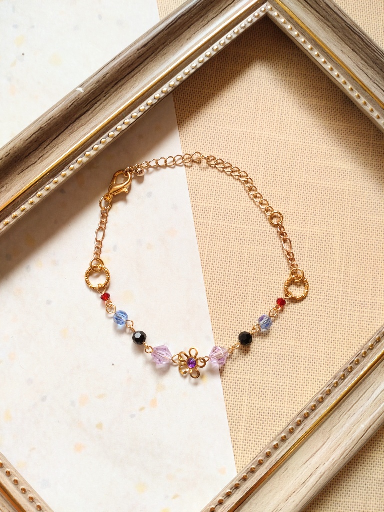 初期刀ブレスレット