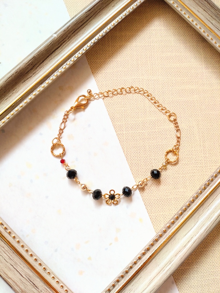 伊達組ブレスレット