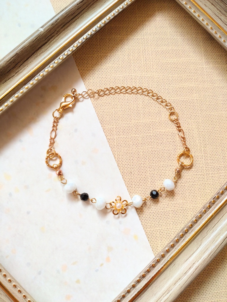 伊達組ブレスレット