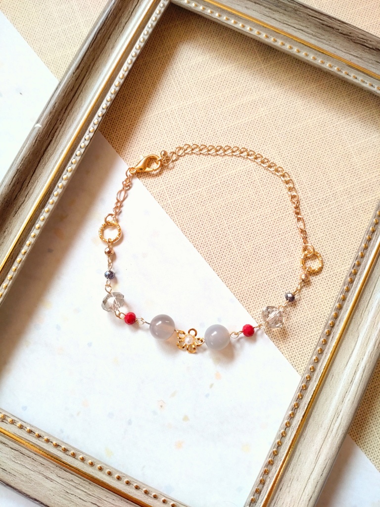 三条派ブレスレット