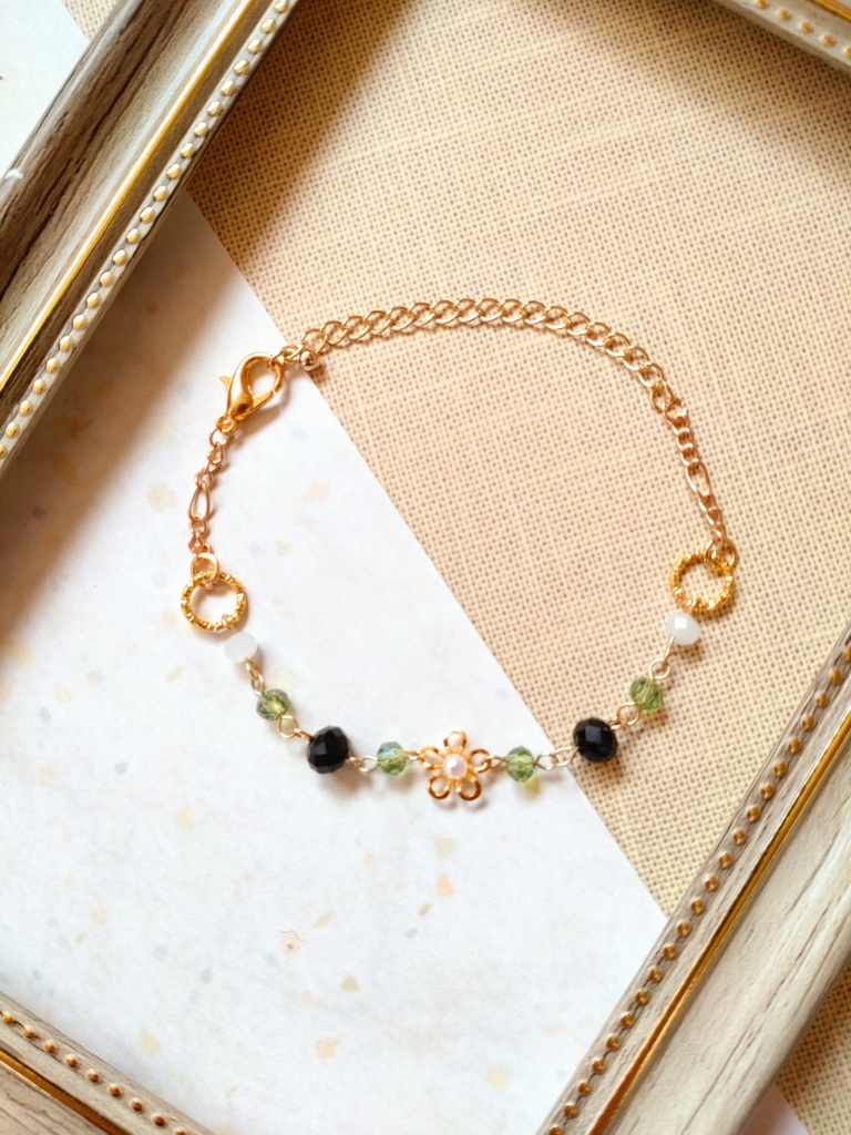 三条派ブレスレット