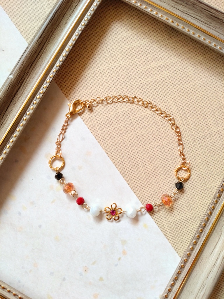 三条派ブレスレット