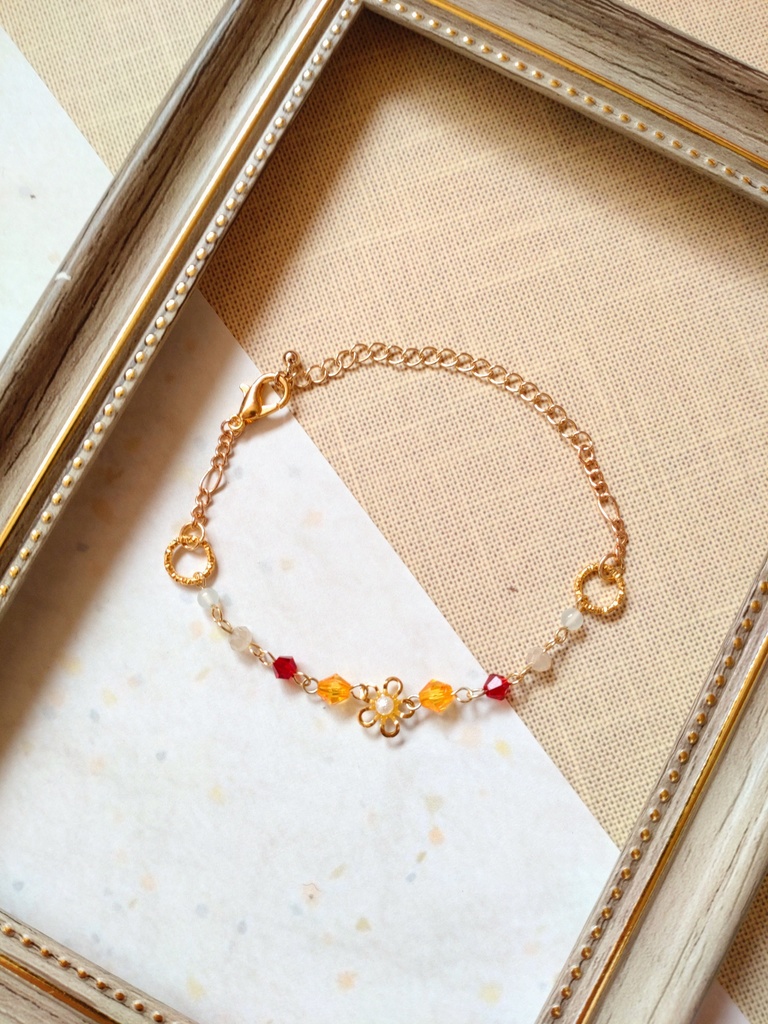 三条派ブレスレット