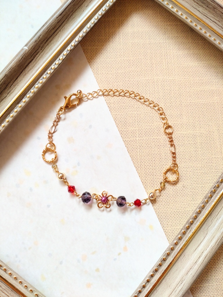 織田組ブレスレット