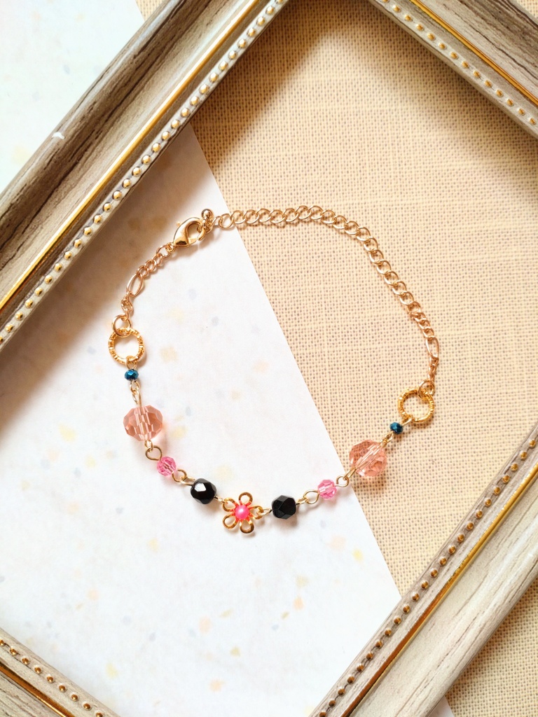 織田組ブレスレット