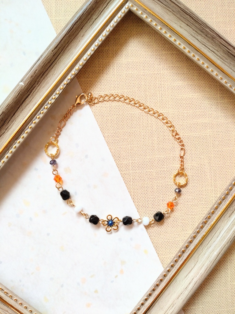 織田組ブレスレット