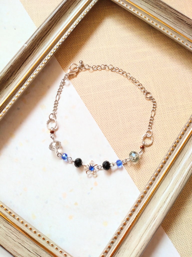 山姥切長義、南泉一文字ブレスレット