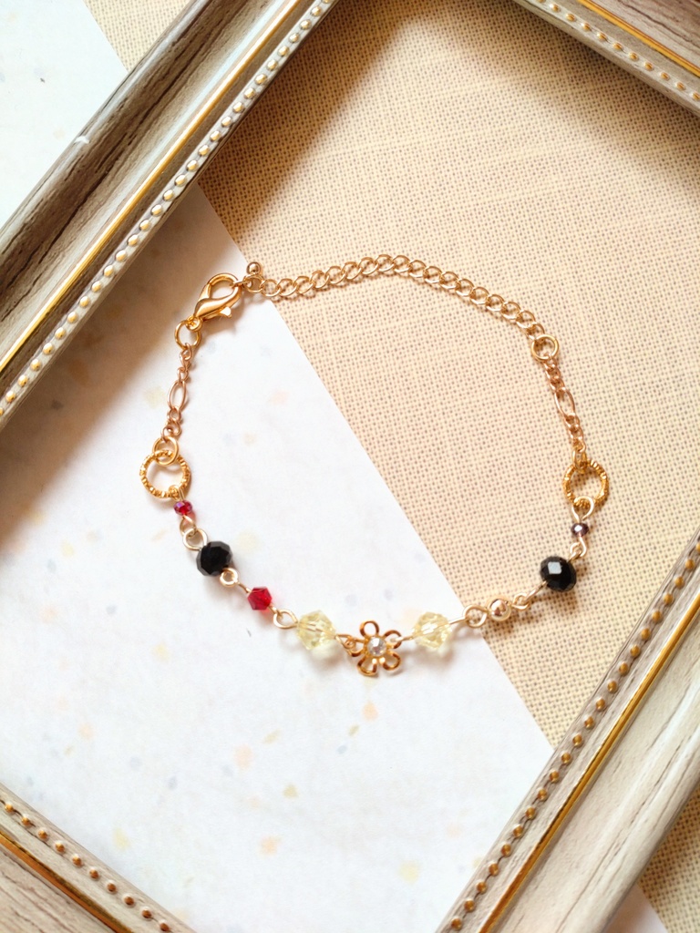 山姥切長義、南泉一文字ブレスレット