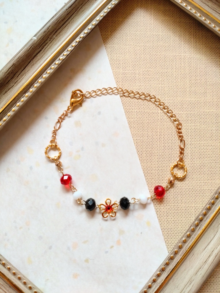 鶯丸、大包平ブレスレット