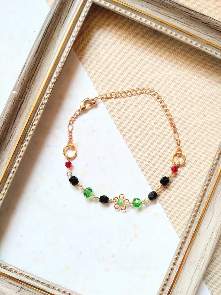 愛染国俊、蛍丸、明石国行ブレスレット