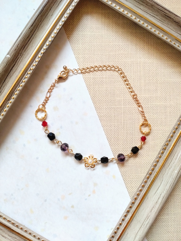 愛染国俊、蛍丸、明石国行ブレスレット