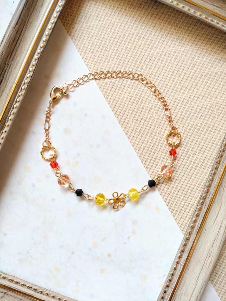 愛染国俊、蛍丸、明石国行ブレスレット