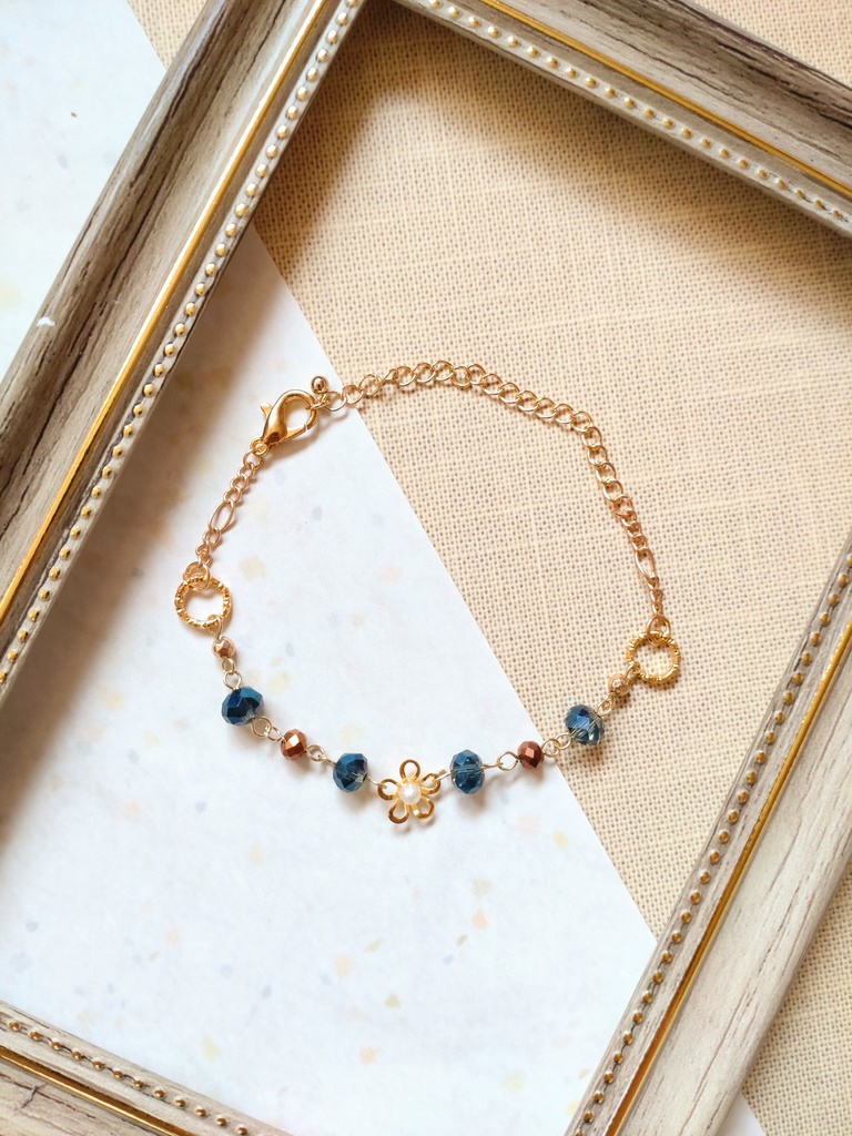 粟田口派ブレスレット