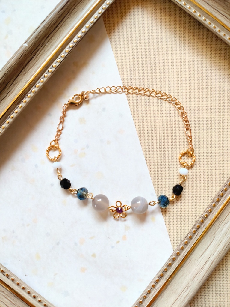 粟田口派ブレスレット