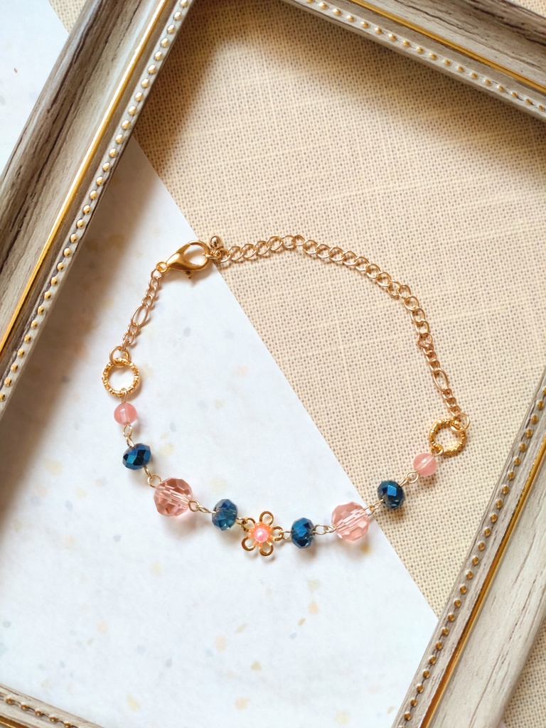 粟田口派ブレスレット