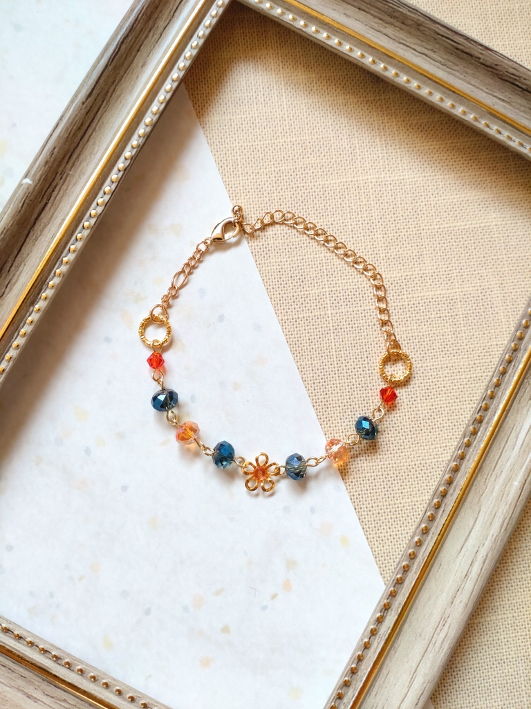 粟田口派ブレスレット