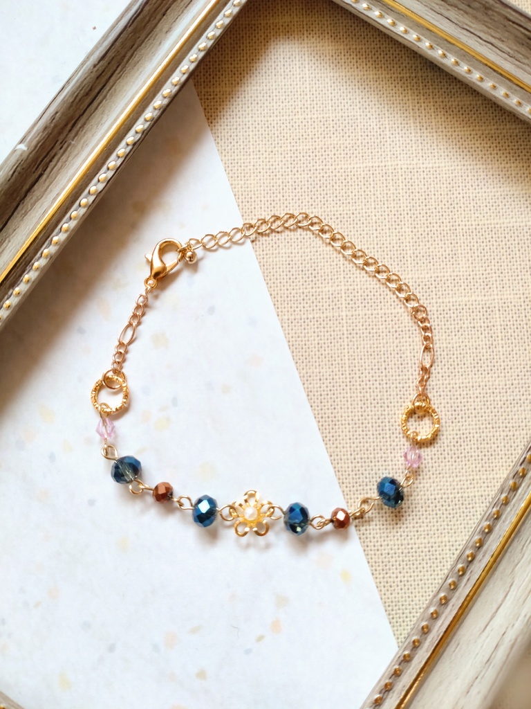 粟田口派ブレスレット