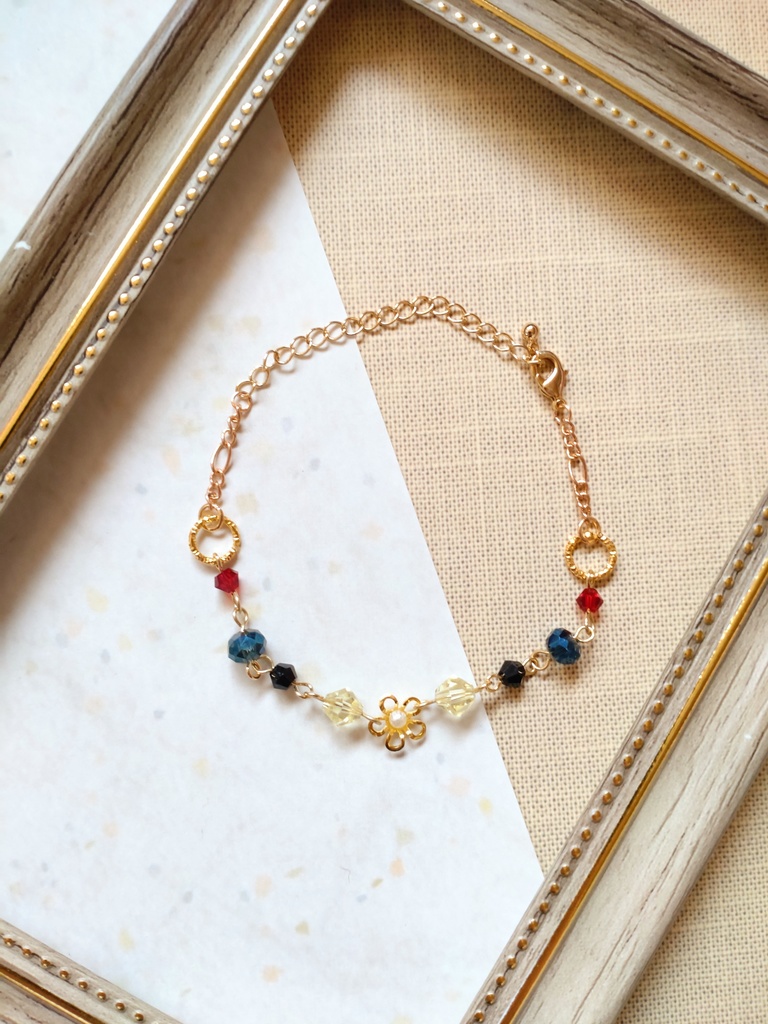 粟田口派ブレスレット