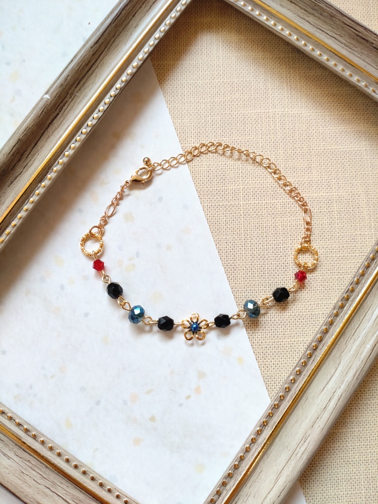 粟田口派ブレスレット