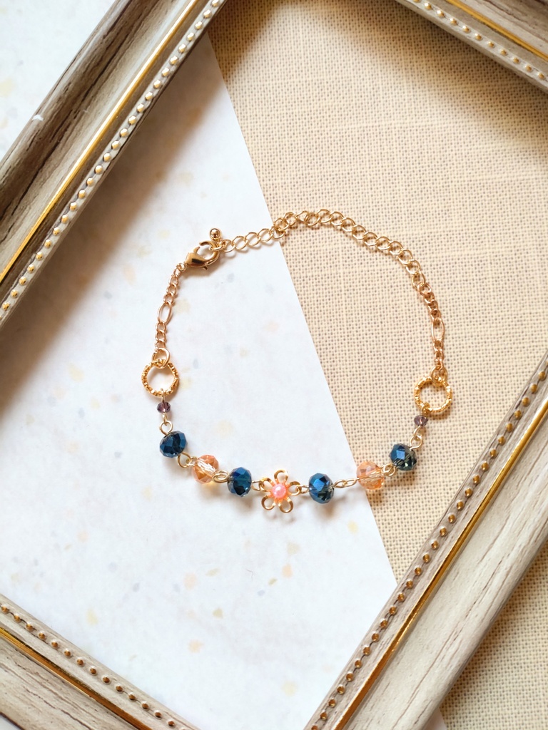 粟田口派ブレスレット