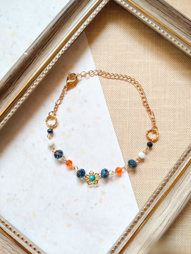 粟田口派ブレスレット