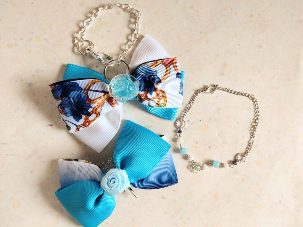 大和守安定セット